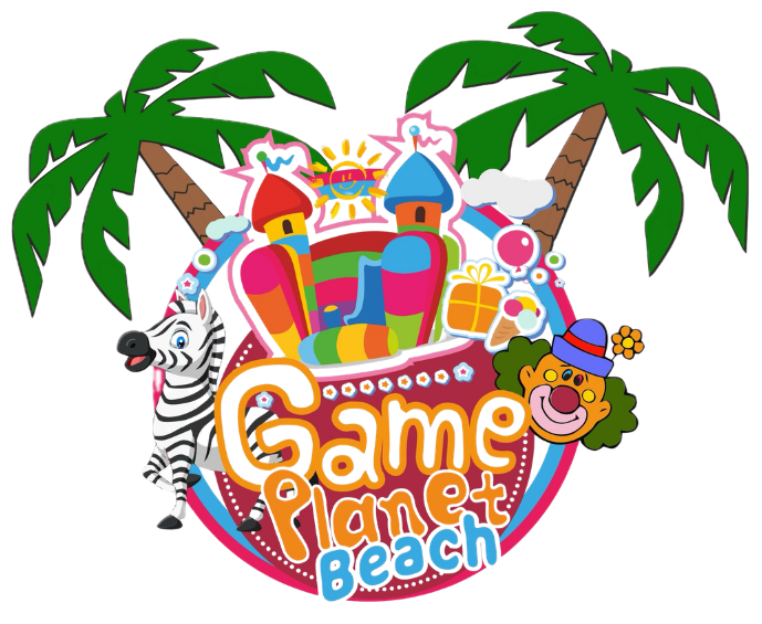 Game Planet Beach